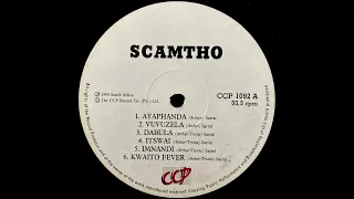 scamtho ugwayi nkaoza 