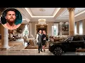 Canelo Alvarez s Luxury Lifestyle 2025