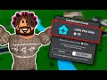 You Can Now Buy MORE PLOT DATA On Bloxburg