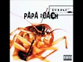 Papa Roach - Tightrope (Bonus/Hidden Track)
