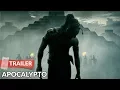 Apocalypto 2006 Trailer Gerardo Taracena Raoul Max Trujillo