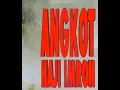 Download Lagu Pembuka tayangan Sinetron Komedi Angkot Haji Imron SCTV 1996