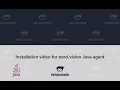 Installation for nerd vision Java agent