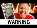 Silver Price - EXPLOSIVE Info YOU Must Hear