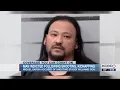 Lubbock grand jury indicts man accused of shooting aggravated kidnapping