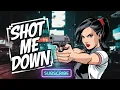 Lagu David Guetta - Shot Me Down ft. Skylar Grey (Lyric Video)