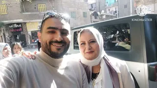عريسنا راجل جدع مهو نن عين امه الف الف مبروووك للعروسين محمود وريهام دندنها