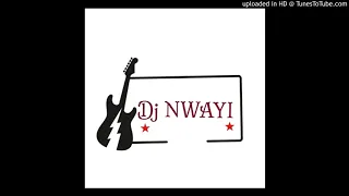 dj nwayi remix phoyisa amapiano 