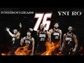 JoshBougieass Ft YNI RO - 76