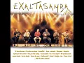 Exaltasamba - Como Nunca Amei Ninguém ( Cd Exaltasamba Álbum Exaltasamba Ao Vivo 2002 )