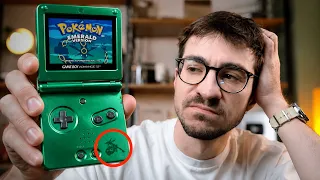 Did I Get Scammed Buying My Dream Game Boy