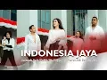 Download Lagu Indonesia Jaya - Andmesh, Anda Khalida, Trio Wijaya, Vero Fazrun, Aldi Zerosix Park
