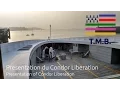 Presentation du Condor Liberation Presentation of Condor Liberation