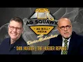 AG Squawk with Davis Michaelsen Dan Hueber Soybeans Pop As Corn Eyes Five Dollars