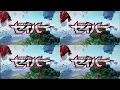 Download Lagu Kamen Rider Seber OP 1-4 Comparison