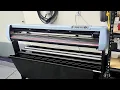Window Tint Plotter Review US Cutter SC2 53