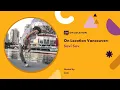Lagu On Location Vancouver S2 Ep 10: Sevi Sev