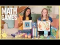 GEAR 10 Games to Turn Your Kid into a Math Genius