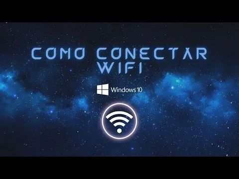 Download MP3 ✅ Como CONECTAR WIFI en Windows 10 👉  Como HABILITAR WIFI en Windows 10 2023 [Actualizado]