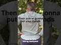How to Fit a Hiking Backpack How to Measure for a Backpacking Backpack