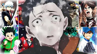 مستقبل الأنمي نظرة على أبرز أنميات 2026 المنتظرة 