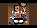 Tied Up feat Mirfrmlocust