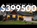 You HAVE to check out this Home Tour in APPLE VALLEY MN
