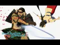 Tokiyuki vs Shokan The Elusive Samurai