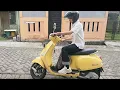 Download Lagu PERSIAPAN OSPEK !! MAUDA RUBEN PERTAMA MASUK KULIAH..RESMI JADI MAHASISWA