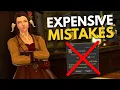 Mistakes New Players Make in FFXIV s Economy