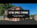 Storage Units in Bartlett TN on N Germantown Pkwy Extra Space Storage