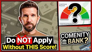 What Credit Score Is Needed For Comenity Bank