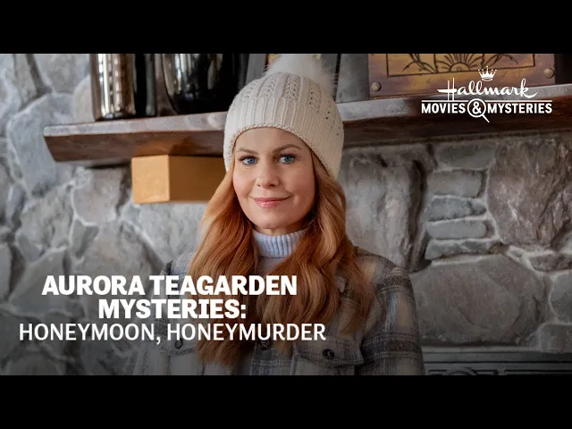 Preview - Aurora Teagarden Mysteries: Honeymoon, Honeymurder - Hallmark Movies & Mysteries