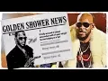 R KELLY - PEE
