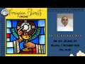 Download Lagu MISA SELASA, 7 Oktober 2025 || PW ST. PERAWAN MARIA , Pk. 06.30 WIB