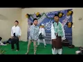 Download Lagu tari Wali belajar Ngaji Santri ngaji DTA Jaqwa Kaliabang Rorotan RT 10/06