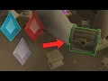 Jagex Gave EXTRA Quartz Use
