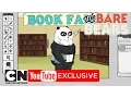 Download Lagu Panda's Profile Pic | We Bare Bears | Cartoon Network