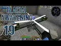 Glacial Awakening E19 - Automating the Atomic Reconstructor and Empowerer