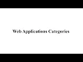 SMALL WEB APPLICATION PROJECTS IN JAVA SMALL WEB APPLICATION THESIS IN JAVA