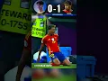 Download Lagu Intense Match Ronaldo Jr VS Lamine Yamal 😳🔥 #footballshorts #football #shorts