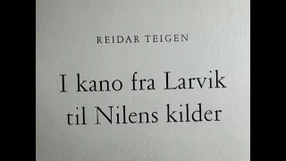 10 April 2024 Simple small cheap boat, long voyage.