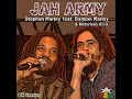 Stephen Marley - Jah Army ft. Damian Marley & Buju Banton [Bass Boosted]