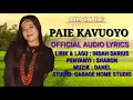 Download Lagu Paie Kavuoyo || Shironyta Janisol@Sharon || Official Audio lyric || Lagu Murut 2021