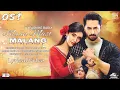 Lagu Wafaon Ke Badle Mann Mast Malang Ost (LYRICS) Song Khaild Khan,Saba Butt,Danish Taimoor,Sehar Hashmi