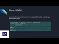 Curso Python 3 14-Sentencia for