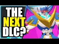 Lagu The Future Of Digimon Time Stranger DLC Is Concerning...