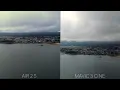 DJI Mavic 3 Cine vs DJI Air 2S Camera Test