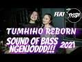 Download Lagu TUMHIHO REBORN JUNGLE DUTCH 2021 FULL BASS SOUND OFF NGENJOT (VIA SKY FEAT YASSDI)
