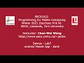 EECS1022 W21 - Demos